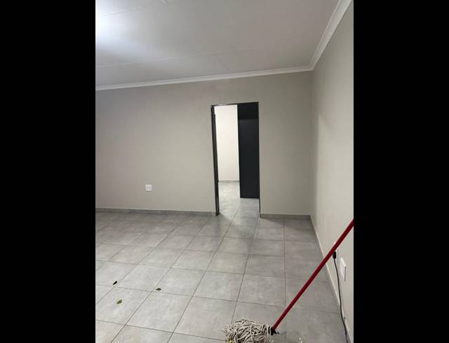 1 BEDROOM PROPERTY TO RENT IN NOORDWYK